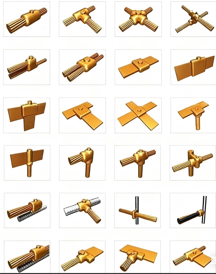 exothermic-welding-joint-types-251022
