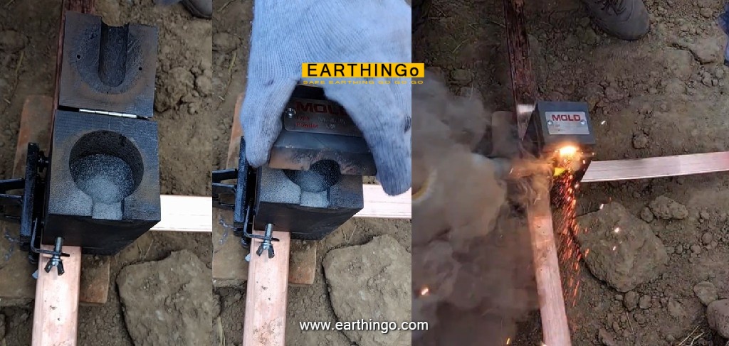 exothermic-welding-how-it-works
