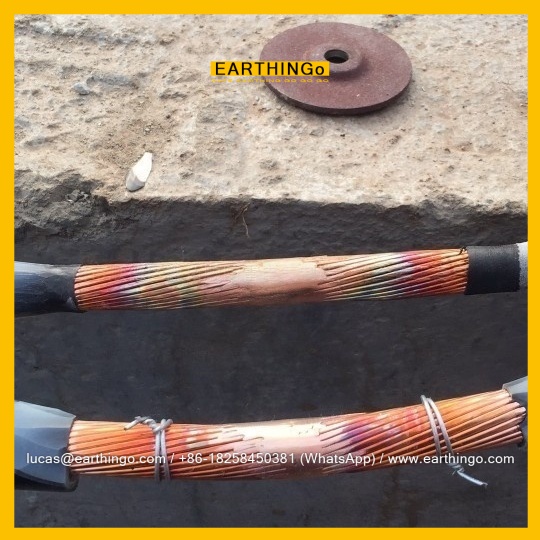 effect-after-welding-high-voltage-cable-cadweld-exothermic-welding-mould-251023----